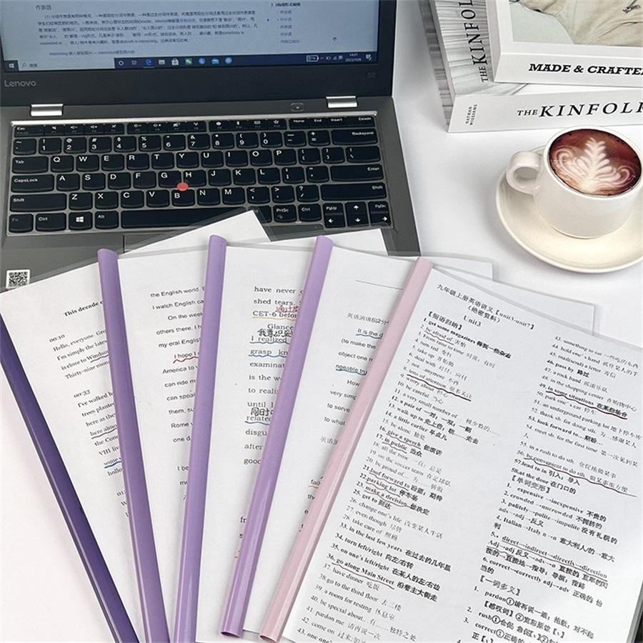 

5 утолщенных зажимов для присосок, папка А4, зажим для присосок, папка, файл, контрольная работа, зажим для книг, папка для хранения студенческих данных