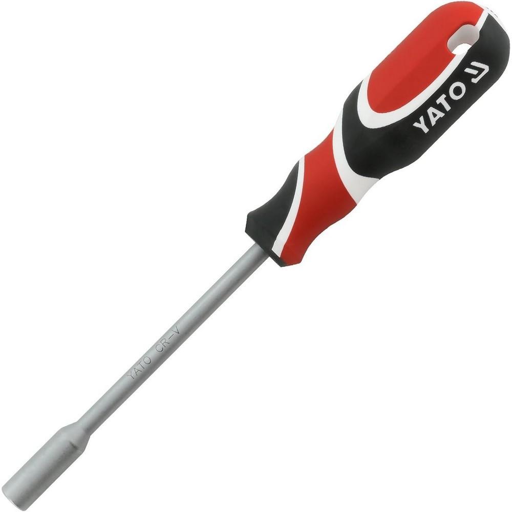 Yato Socket Wrench