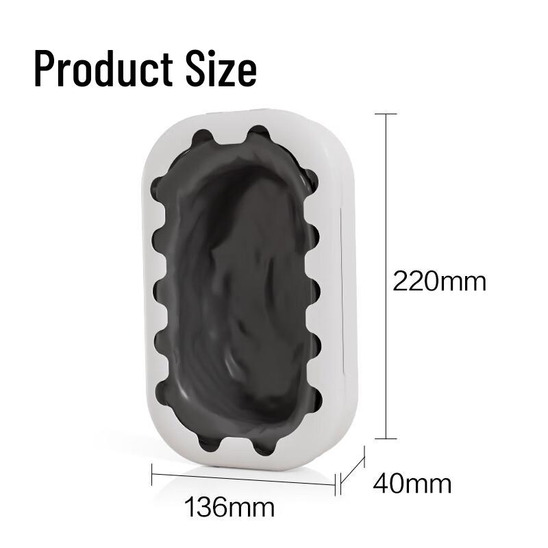 Deli Smart Automatic Packing Trash Can System