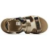 FILA Mihara X FILA Heritage FHT Fashion Khaki Sandals 'Cream Light Khaki' F12M124547FAT