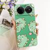 Casing For Huawei Nova 15 Pro Cover Silicone Luxury Fashion Flowers Kawaii Cute Painted Shockproof Case For Huawei KLE-AL00U