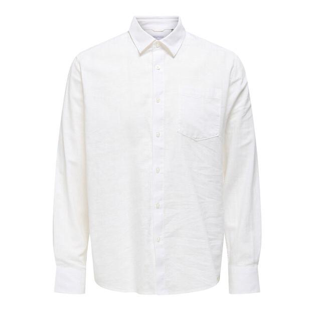 Рубашка Only & Sons Caiden