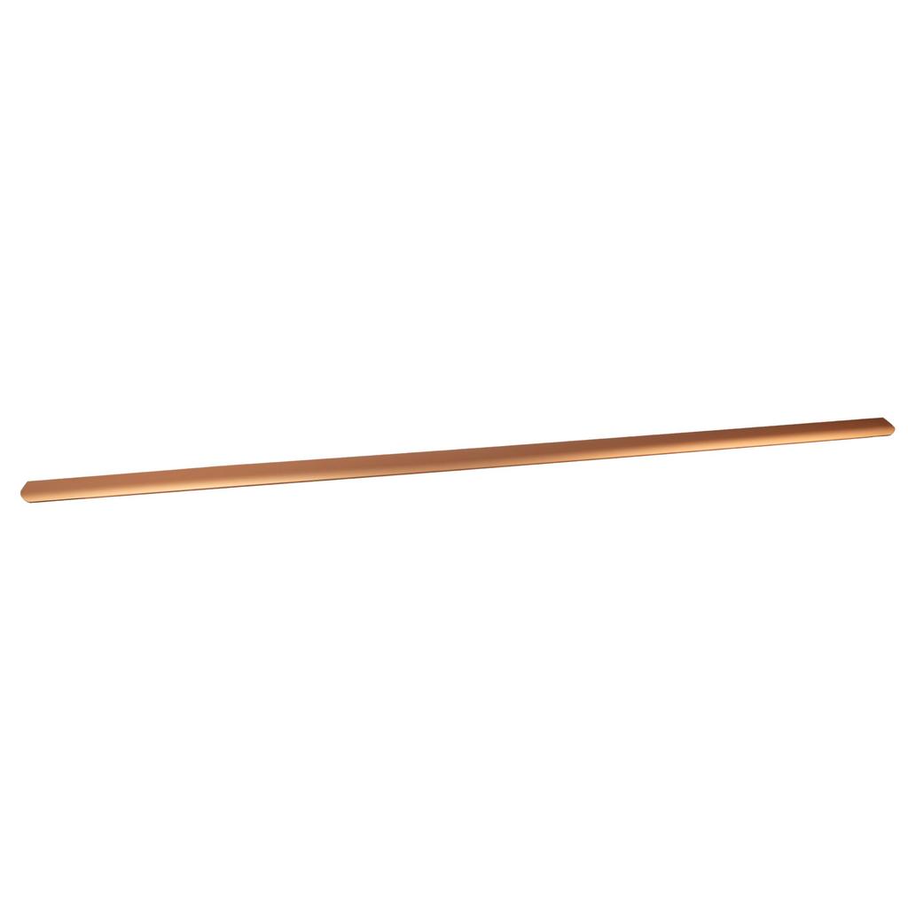 1200 Mm Copper Edge Furniture Handle