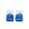 (GS) Nike Mercurial Superfly 9 Academy CR7 TF 'Azulejo' Kids' DQ5330-182