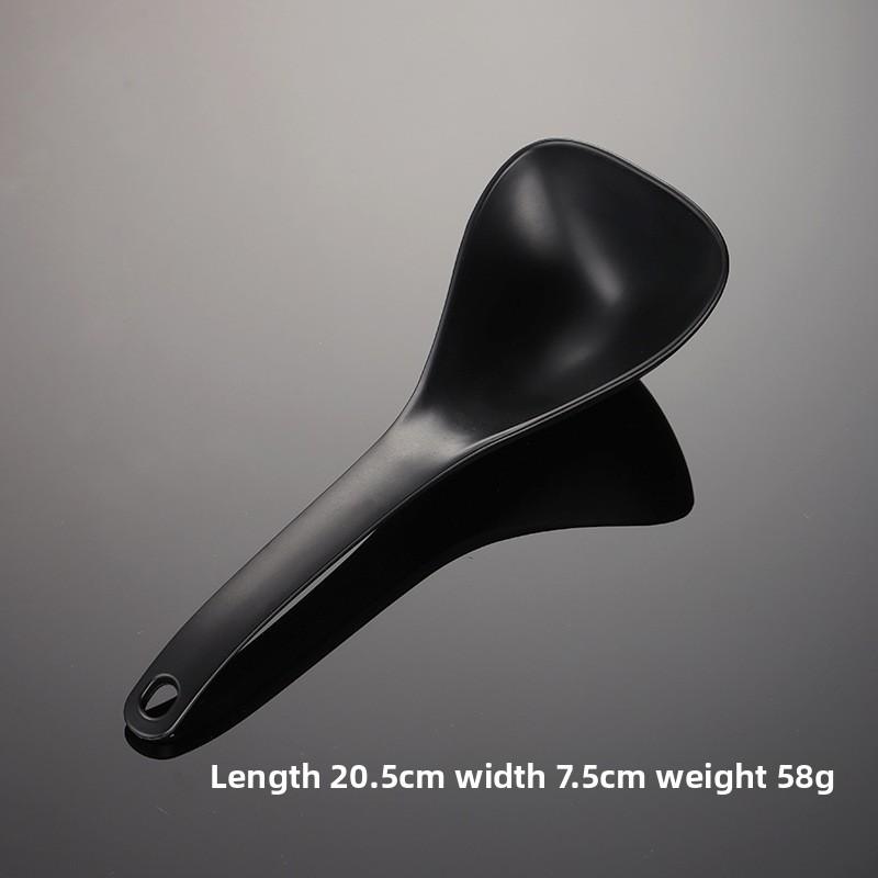 Deepen The Buffet with Spoons