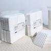 Nagelwattestäbchen Nagellackentferner Gel Reiniger Maniküre Servietten Fusselfreie Tücher Baumwollreiniger Papierpads Lackierwerkzeug
