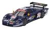 BBR MODELS Maserati MC12 Competition FIA Spa 24 Hours JMB Racing Completed Product 1/64 2008#15