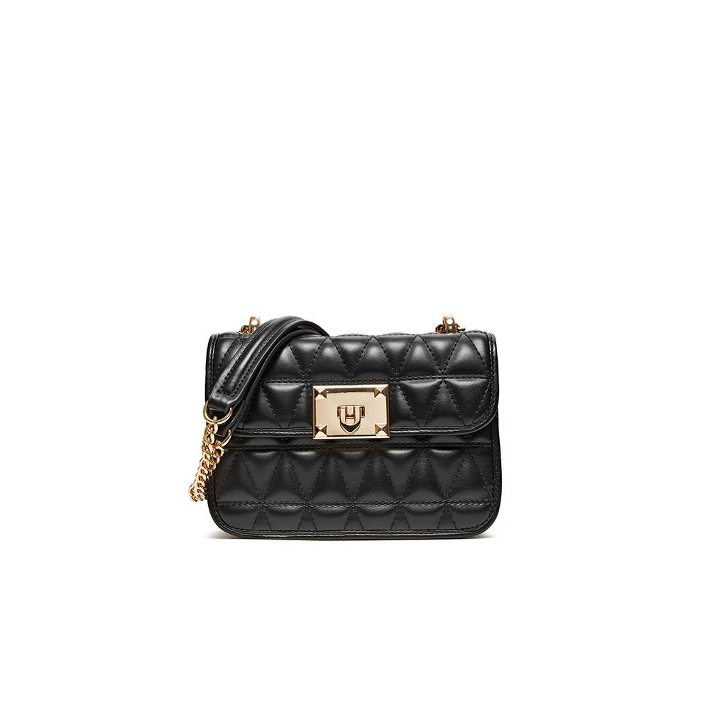 Best 26 Summer Shopping Mall Same Quilted Bag Retro Single Shoulder Crossbody Bag for Women JB265BX6