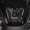 Labelbike 3D Sticker Motorcycle Fuel Tank Pad Protection and Decoration In Resin Compatible with Suzuki - GSX-8R