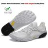 Plus Big Size 48 49 50 Men Women Aqua Beach Shoes Swimming Diving Water Shoes Fitness Sea Barefoot Summer Outdoor Wading Shoes