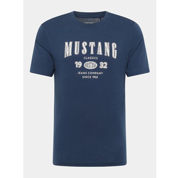 Футболка Mustang Austin EU XL