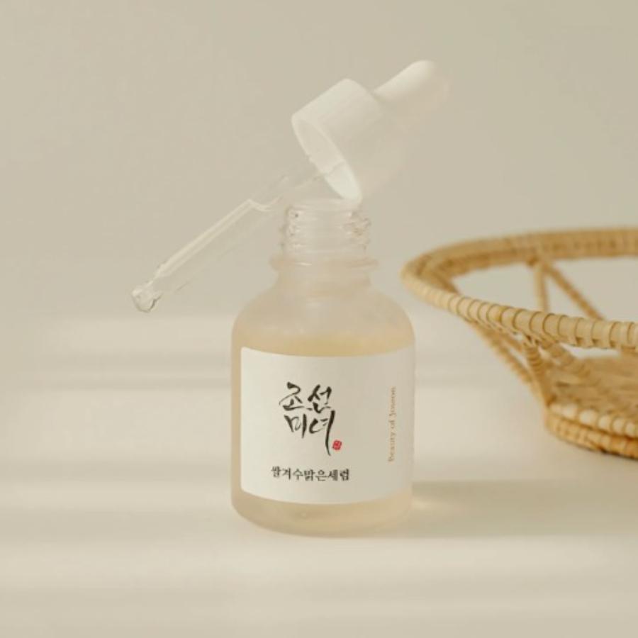 Beauty of Joseon Glow Deep Serum 30ml: Rice + Alpha-Arbutin 30mL