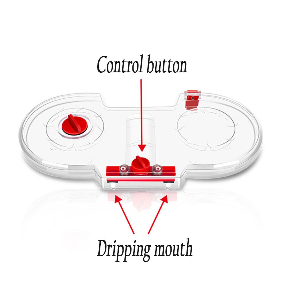 Electric Mopping Vacuum Brush and Cleaner Cleaning Cloth for Dyson  V11 V7 V8 V10 V15 Replaceable Parts with Water Tank