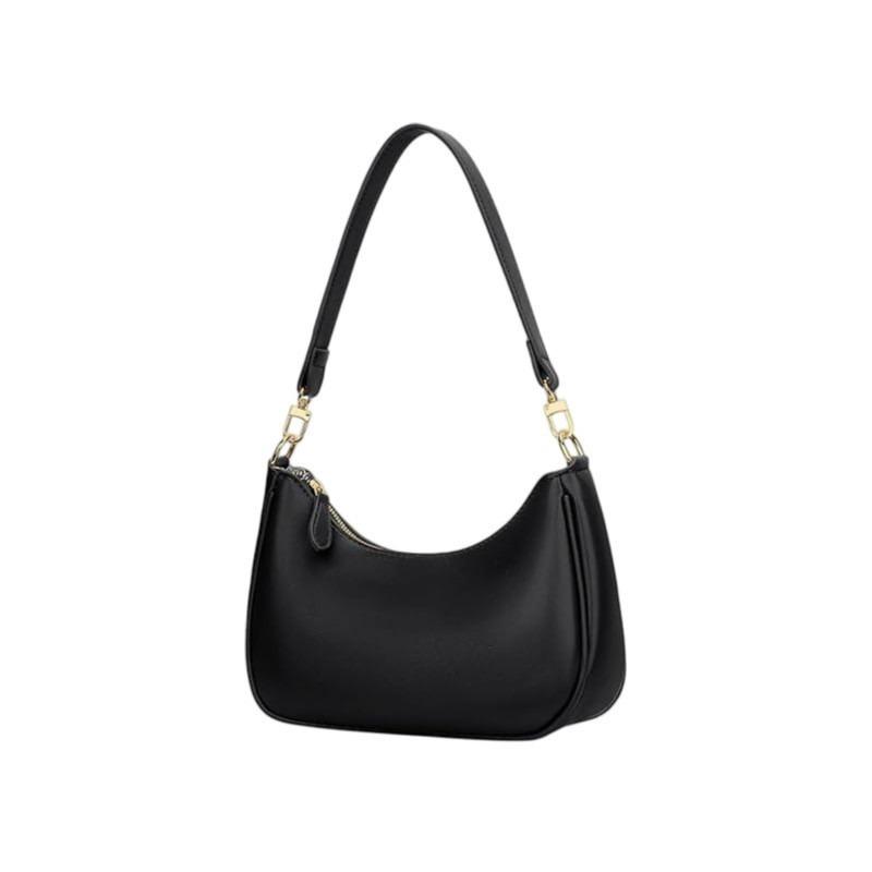 Сумка под мышку повседневная простая универсальная на цепочке косметичка женская плечевая сумка под мышку плечо 27*19*8cm