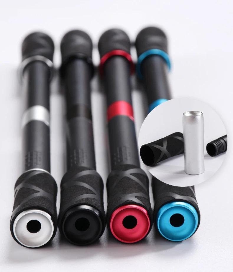 Fidget Spinner Pen - Rotating Anti-Stress Toy For Adults & Kids, Creative Writing & Hand Spinner Christmas Gift