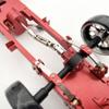 Crawler Car Metal Driving Shaft for MN D90 D91 D96 99s & WPL B14 B24 C24 34 B16 36 D12 RC Car Truck General Upgrade Accessories