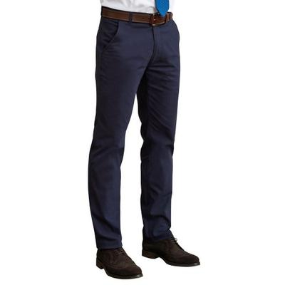 Calça Chino Masculina Miami Slim Fit