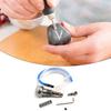 Effective Jewelry Engraving Air Pen Artistic Crafted Jewelry Engraving Air Tool with Ergonomic Handle for Crafting