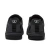 FILA Fusion Grind Skate Shoes Men Sneakers Black Gray T12M442309FTC