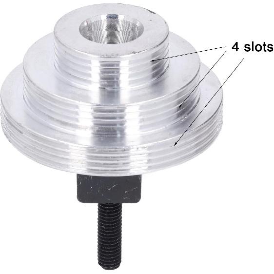 Roletă de tranziție pentru mini strung cu ax pentru MX-210 WM-210 8x16 220x400 220x600 220x750