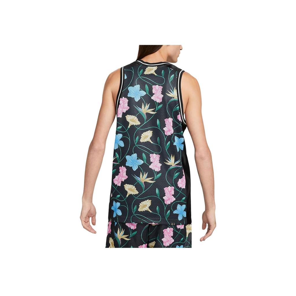 nike floral clothing