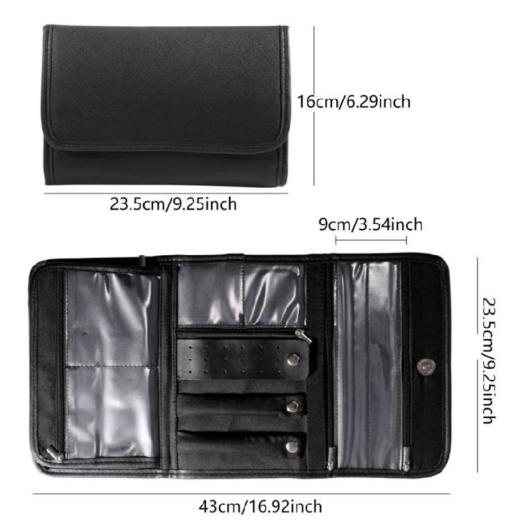 Packaging Bag Travel Bag Storage Bag Elegant Jewelry Packaging Bag Jewelry Bag Jewelry Display Bag Suitable for Jewelry