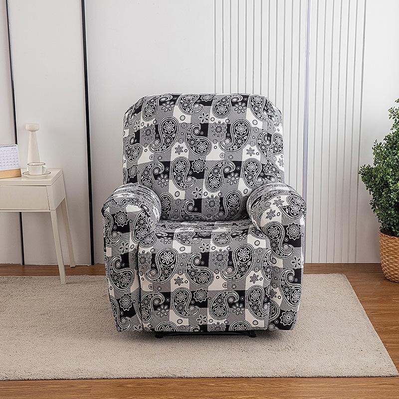 Chivas Sofa Sofa Cover Is All-Inclusive, Universal In All Seasons, High-Grade Non-Slip, Anti-Cat Scratch Protection, Chivas Sofa Cover