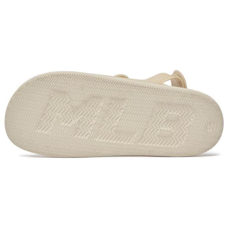 MLB Sandal Boston Red Sox Sports Sandals Unisex Yellow Brown Sneakers 3ASDCSD33-43BGS