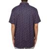 Galleria G Fore Pore Golfwear Men S Collar ShorT Sleeve T ShirT Gmp000002 TwlT