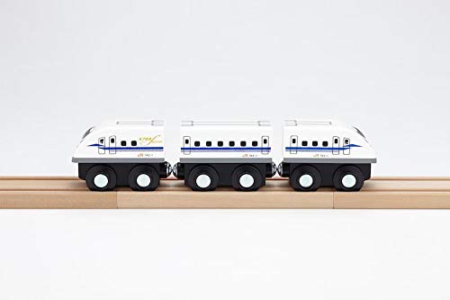 MOKUTRAIN Moku TRAIN N700S Shinkansen