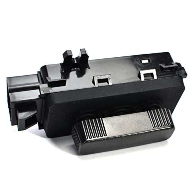 12450256 Car Seat Control Switch SW4168 Plastic for Chevrolet Monte Carlo