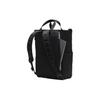 Nike Sports Casual Logo Adjustable Shoulder Strap Backpack Unisex Backpack Black DR6083-010
