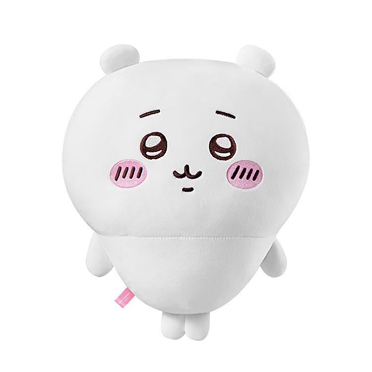 

MINISO x Chiikawa Usagi Chiikawa Hachiware Ляльки Плюшева Лялька 18.9см/20.7см/25.3см Висота Лялька