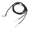 Headphone Cable Fit for Sennheiser HD202 HD497 HD447 HD212 Pro EH250 EH350 Audio Cable