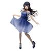 Anime Seishun Buta Yarou Wa Bunny Girl Senpai No Yume Wo Minai Sakurajima Mai Figure Bunny Girl Doll Toys Action Model Fans Gift