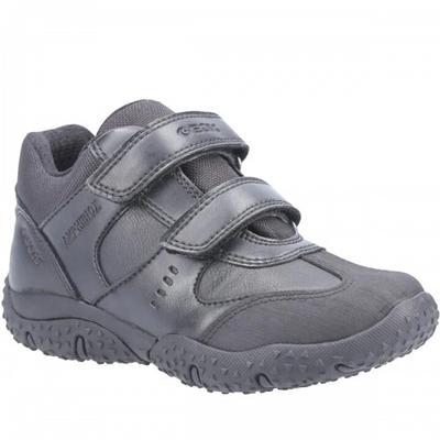 Jungen Baltic ABX Klettverschluss-Sneaker