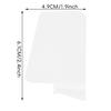 Food Storage Solution Not Specified Food Organizer Refrigerator Divider Easy Installation Enhanced Organization
