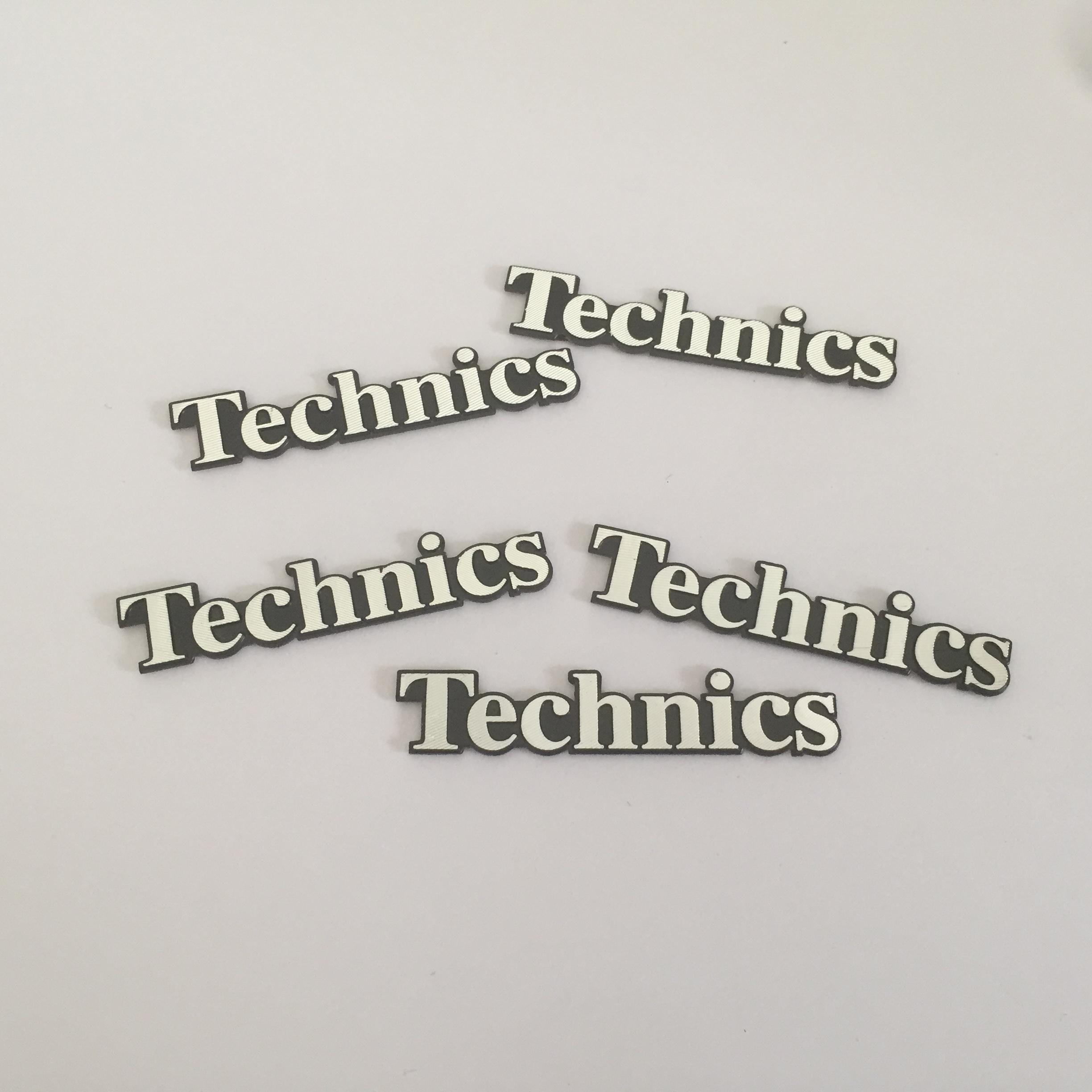 

2 шт. 5 шт. 10 шт. Автомобиль Technics Hi-Fi Динамик аудио Динамик Значок стерео Эмблема наклейка аксессуары для стайлинга автомобиля 2pcs