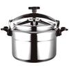 Autocuiseur 15 L Aluminium, Autocuiseur Professionnel Cuisinières À Gaz FAGOR Chef Extremen 15 00161
