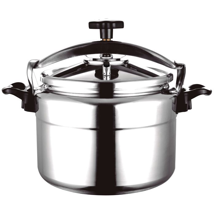 Autocuiseur 15 L Aluminium, Autocuiseur Professionnel Cuisinières À Gaz FAGOR Chef Extremen 15 00161