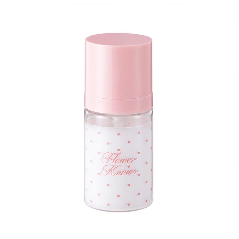 Hua Zhi Xiao Feuchtigkeitsspendender Primer & Tonerspray – Feuchtigkeitsspendend, Anti-Verklumpen, 50 ml