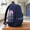 Anti Choking Training Bottle for Kids Cartoon Sippy Cup 470ml Water with Straw Adjustable Strap Pop Up Cup Outdoor Activities Lid Flip Top