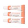 (3ea) FoodaHolic Nature Essence Lip Balm Collagen (Peach Scent) 12ml_631373