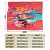 Warm Blankets Travel Dannys Go Throw Blanket Print  Bedspread For Living Room