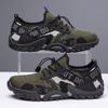 New outdoor hiking shoes casual sports trendy shoes breathable non-slip wading shoes