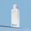 ILSO Daily Moisture Bubble Hydrating Toner Smooth Skin Texture 150ml