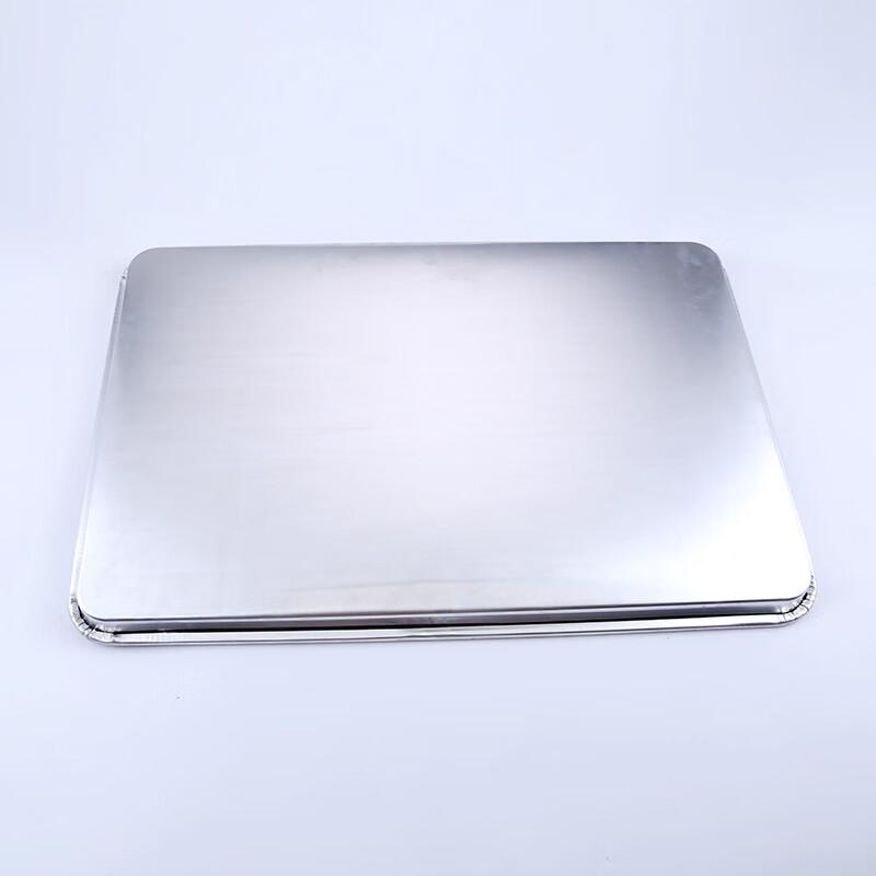 Aluminum Shallow Baking Pan for Oven