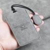 Genesis GV70, G80, GV80, G90 Schutzhülle für Autoschlüssel für Männer und Frauen