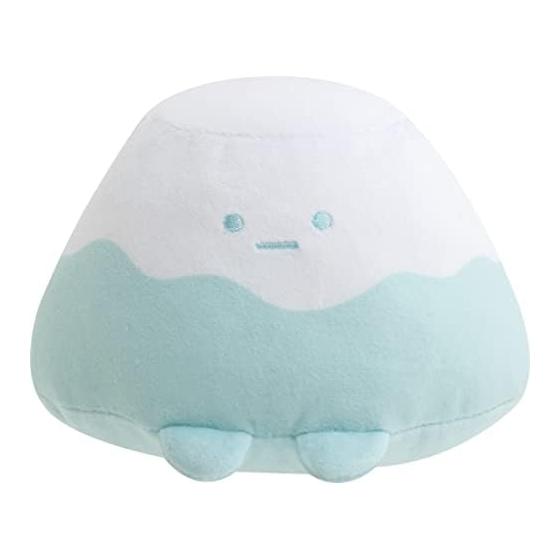 San-X Sumikkogurashi Plush Toy S Yama MF43401