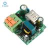 128 Type USB Charging Module 5V 2.1A 1A Mobile Phone Charging Module Switch Adapter Wall Panel Outlet Electric Slot Connector